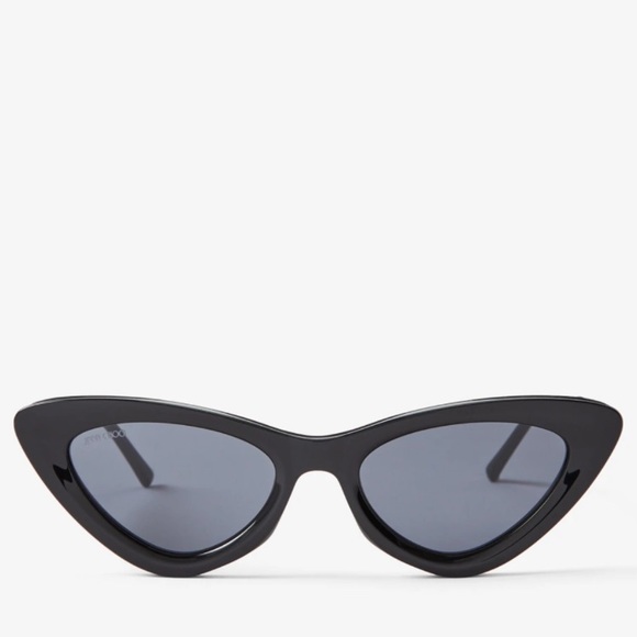 Jimmy Choo Sunglasses, New 215 - Picture 4 of 4